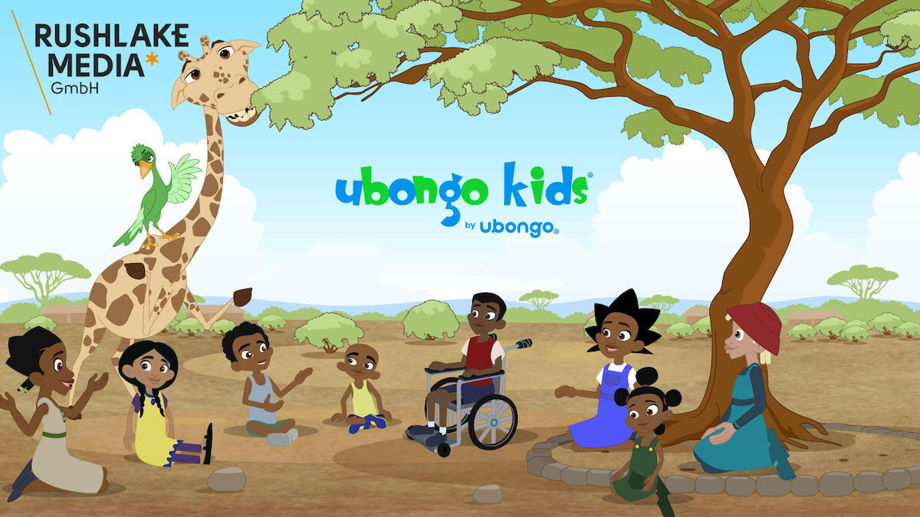 Ubongo Launches Season 5 of Akili and Me with Focus on Emotional ...
