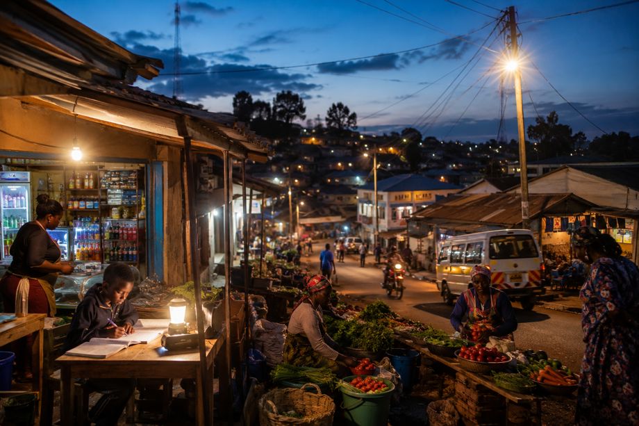 Can Kenya Balance Universal Energy Access, Renewable Expansion and Investor Confidence by 2030?