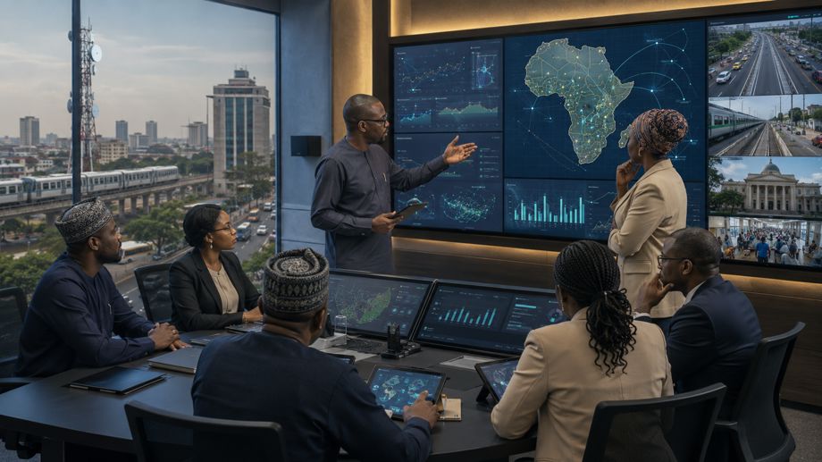 Policies, Committees, No Control: Inside Africa’s Digital Governance Gap | Law