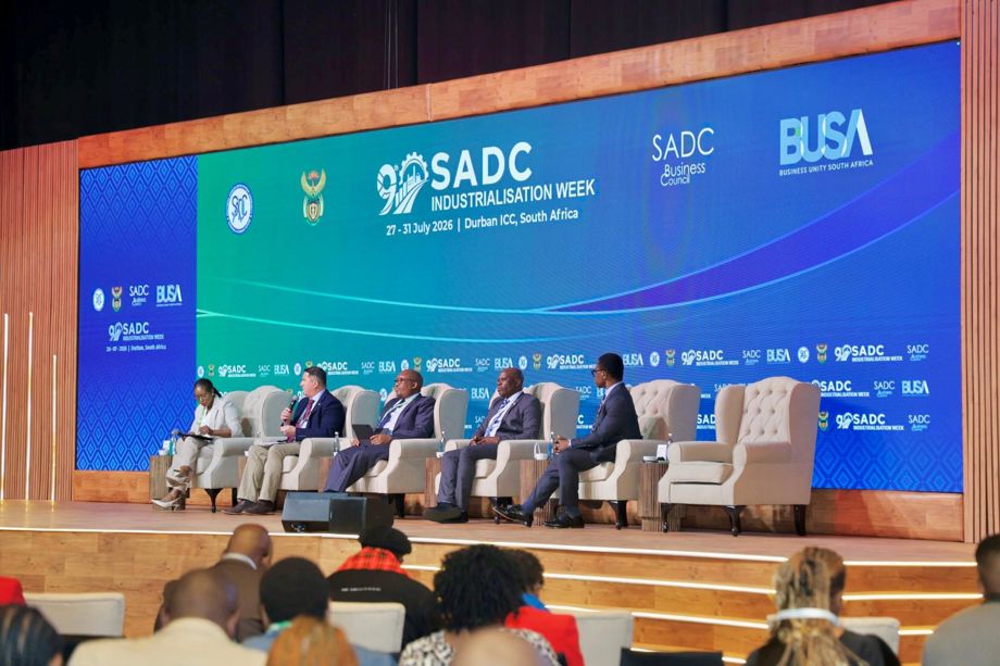 SADC Leaders Push for Faster Industrial Growth Across Southern Africa | Law