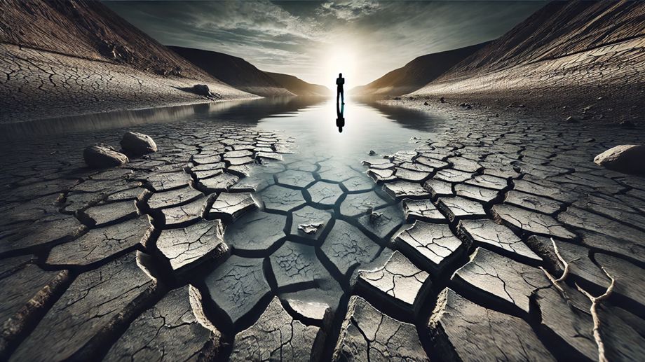 Water Management Crisis Looms: Will the World Achieve Sustainable Water ...