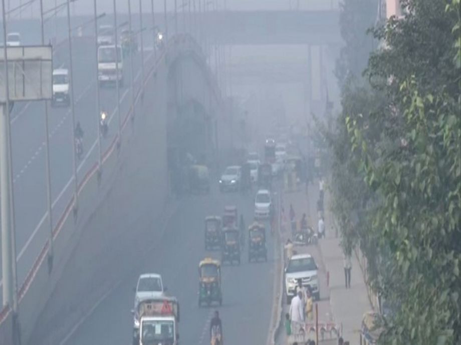 Cyclone Maha: Air pollution may be strengthening cyclones in Arabian ...