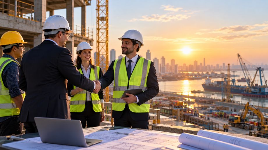 World Bank Study Reveals How International Arbitration Is Driving Foreign Investment Growth