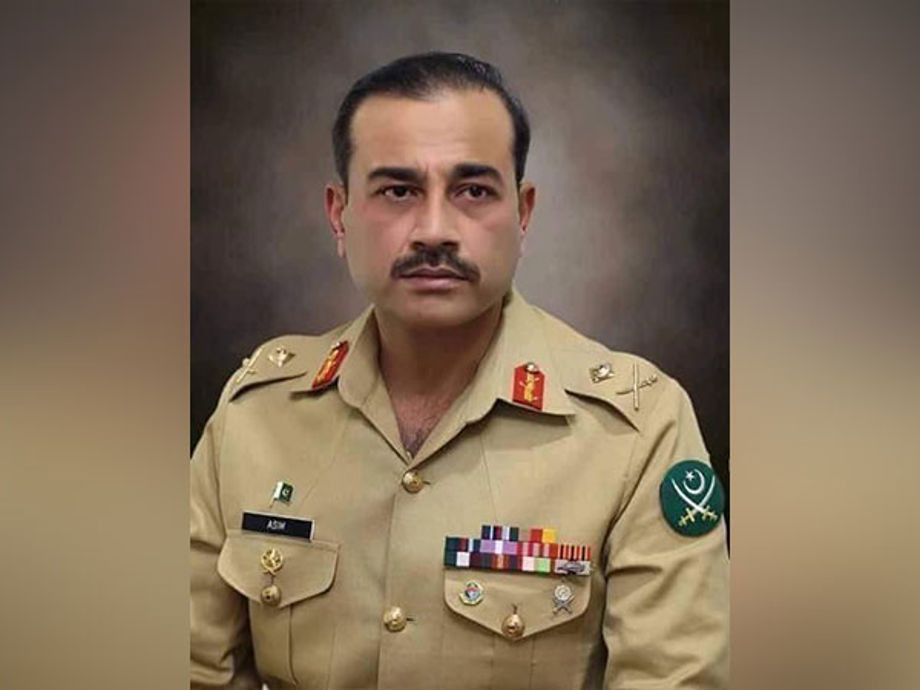 What led to appointment of Asim Munir as Pak's new Army chief ...