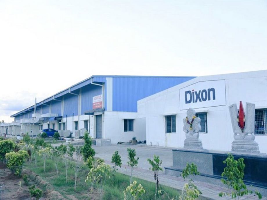 Dixon Technologies to manufacture TV sets on Android & Google TV ...