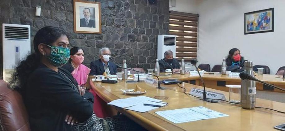 CSIR launches new campaign as Traditional Knowledge Digital Library ...