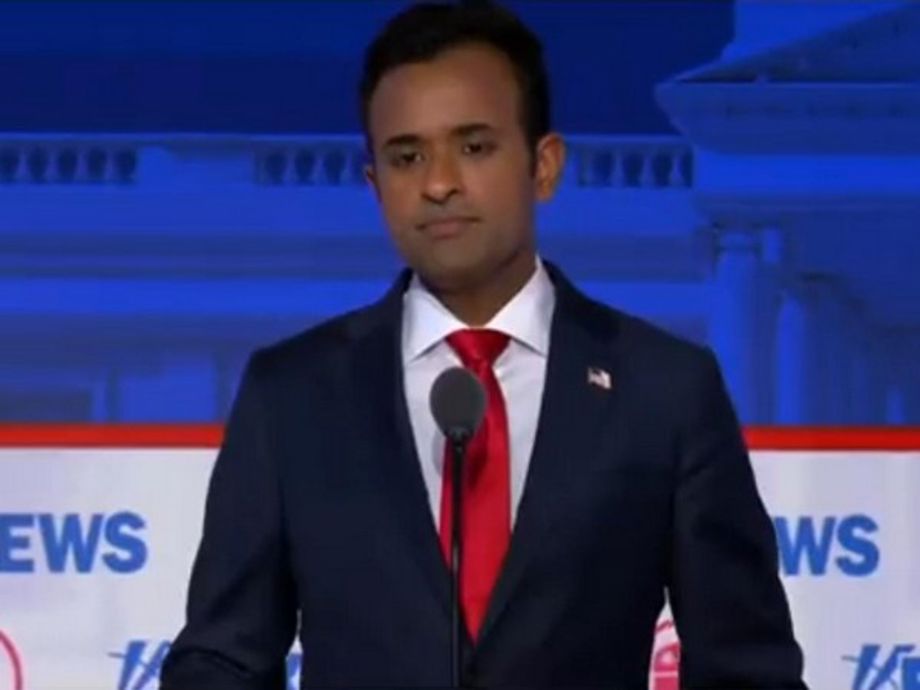Rapper Eminem asks US Presidential Election candidate Vivek Ramaswamy ...