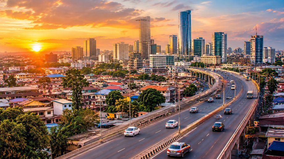 Africa's Urban Revolution: Why Infrastructure, Jobs and Smarter Planning Will Decide Its Future