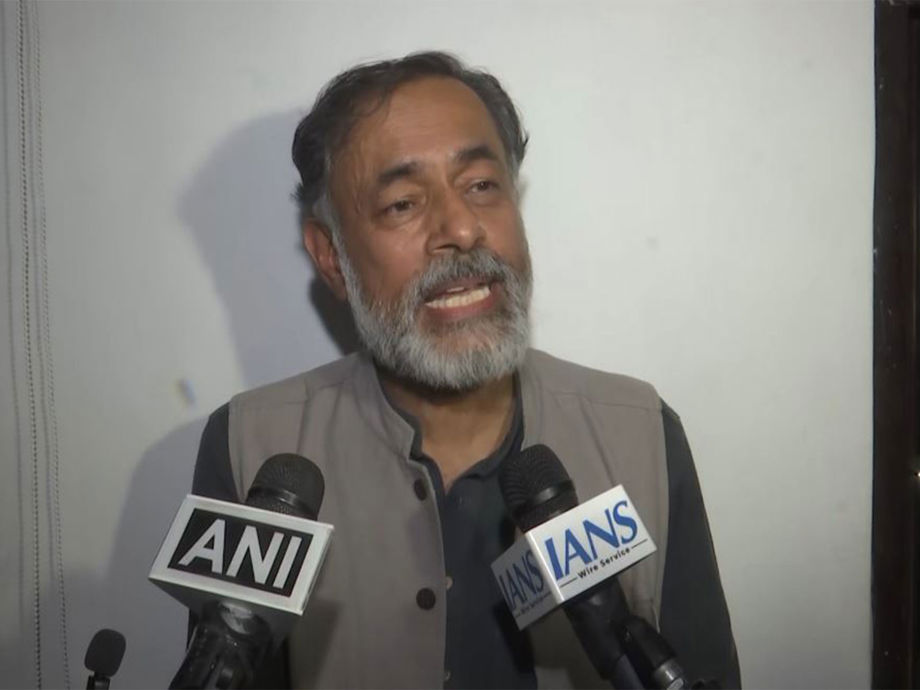 "Election Commission filed a bundle of lies in SC": Political activist Yogendra Yadav poses 7 questions to poll body