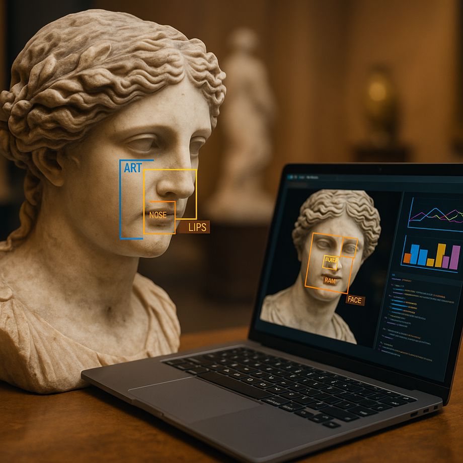 AI is distorting history through biased heritage datasets | Technology