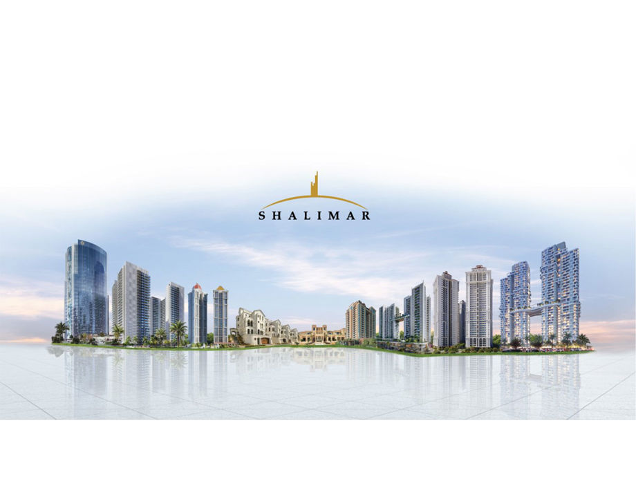 Shalimar Corp: Crafting Legacy and Innovation in Real Estate