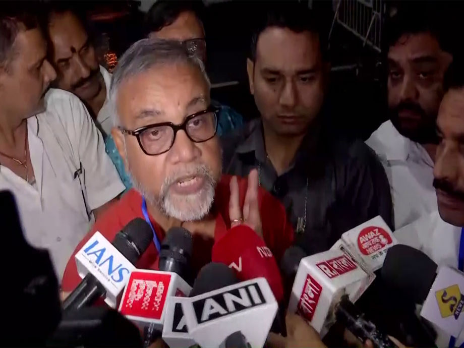 Ballot Box Controversy: TMC Accuses BJP of Electoral Misconduct