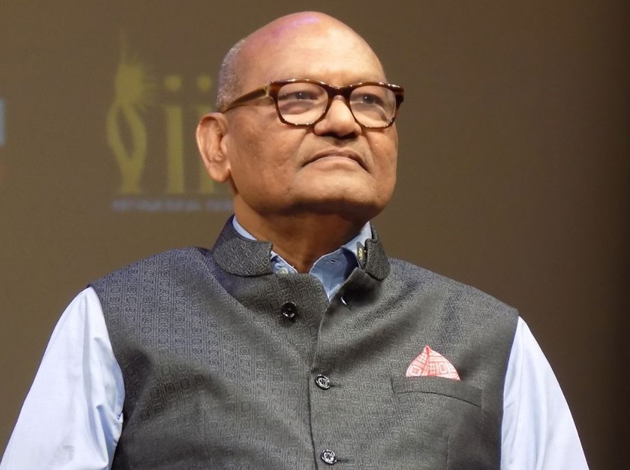 Titagarh Rail Systems appoints Anil Agarwal as Deputy MD & CEO of ...