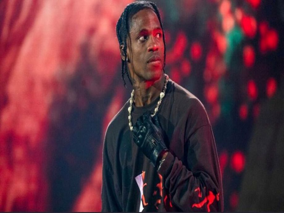 Rapper Travis Scott will not face criminal charges in deadly crowd ...