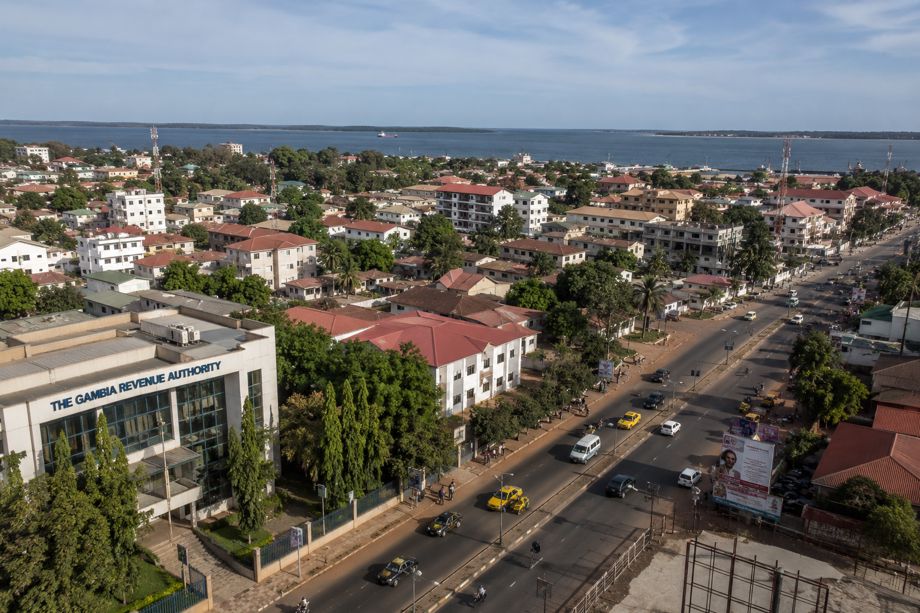 From Outdated Valuations to Digital Land Records: IMF Charts The Gambia’s Property Tax Future