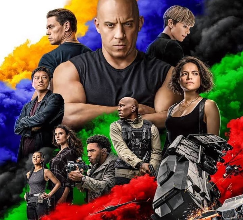 Fast & Furious 10: Cast, plot, release status & latest news | Entertainment