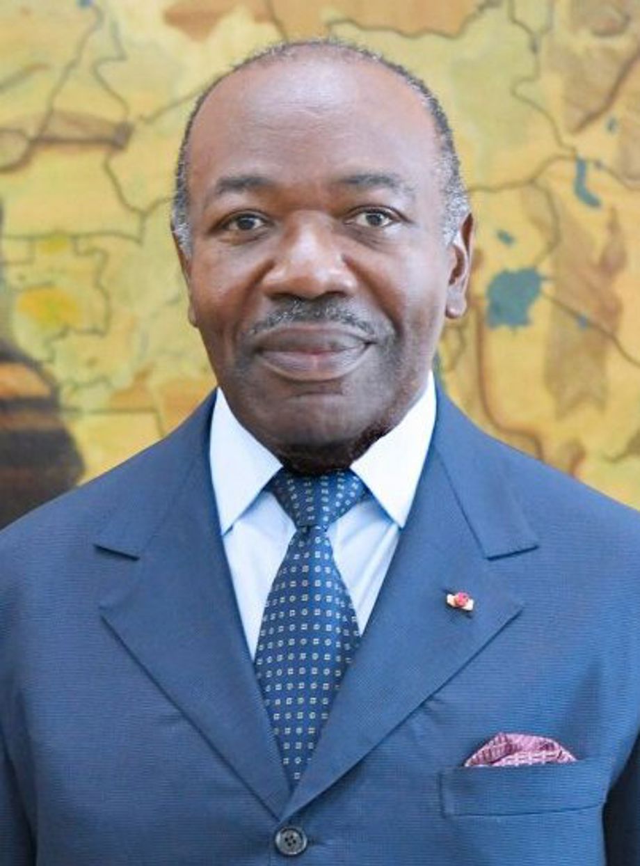 Gabon President Ali Bongo wins third term after disputed election ...