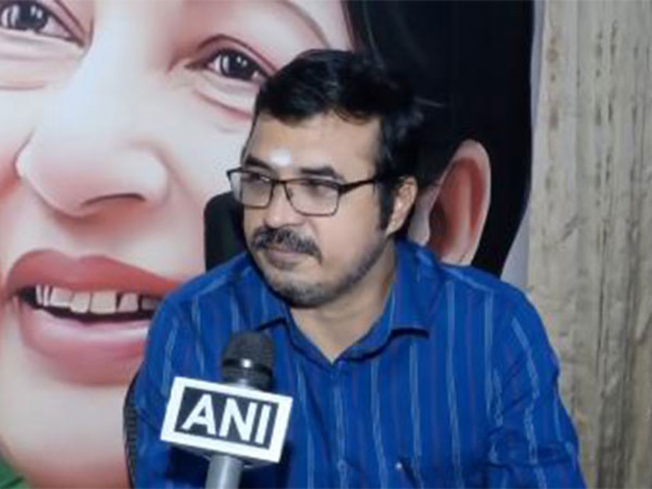 AIADMK's Kovai Sathyan Slams Tamil Nadu's 'Dynasty Rule' Amid Cabinet ...