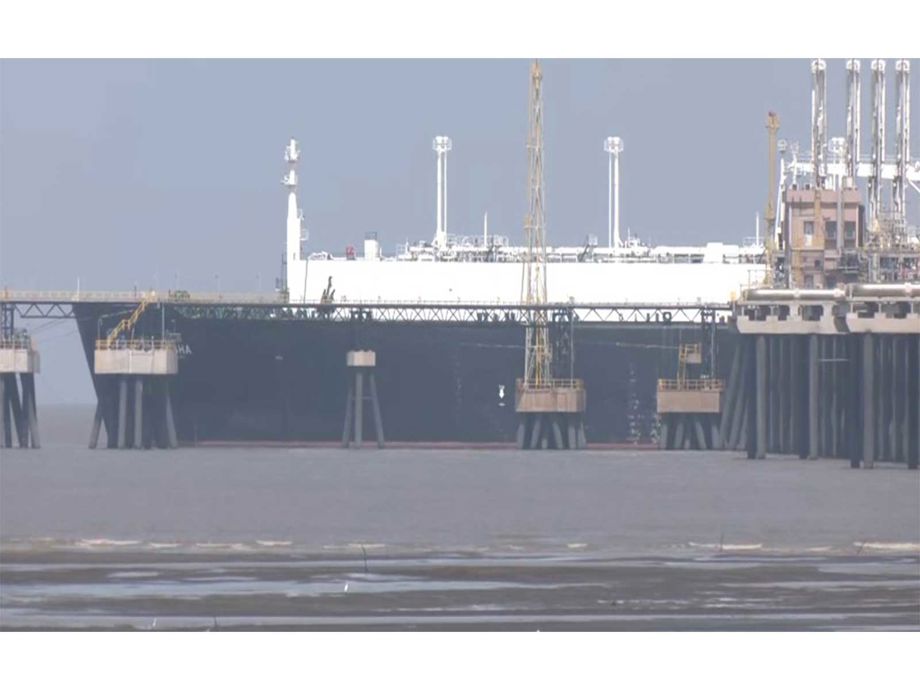 Global LNG prices may stay elevated through winter, raising affordability concerns for India: Jefferies