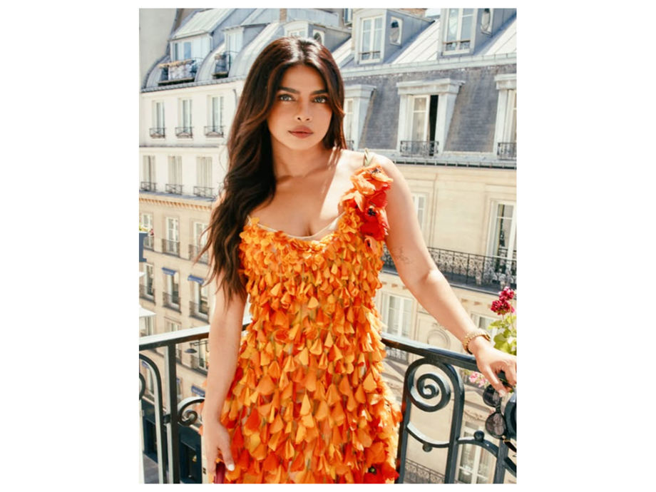 Priyanka Chopra joins Oscar-qualified Indian short film ‘We Were Here’ as executive producer
