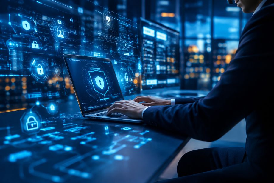 Cybersecurity Preparedness Emerges as a Key Driver of Digital Economy Growth