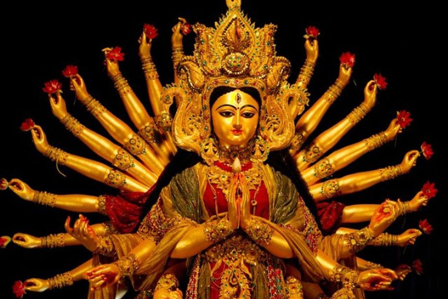 Tripura to buy 80MW additional power for Durga Puja