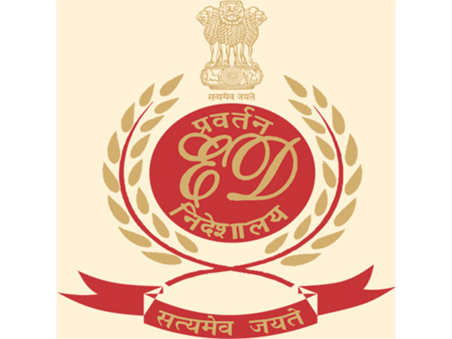 ED Cracks Down on Mithi River Scam: Eight Mumbai Locations Raided ...
