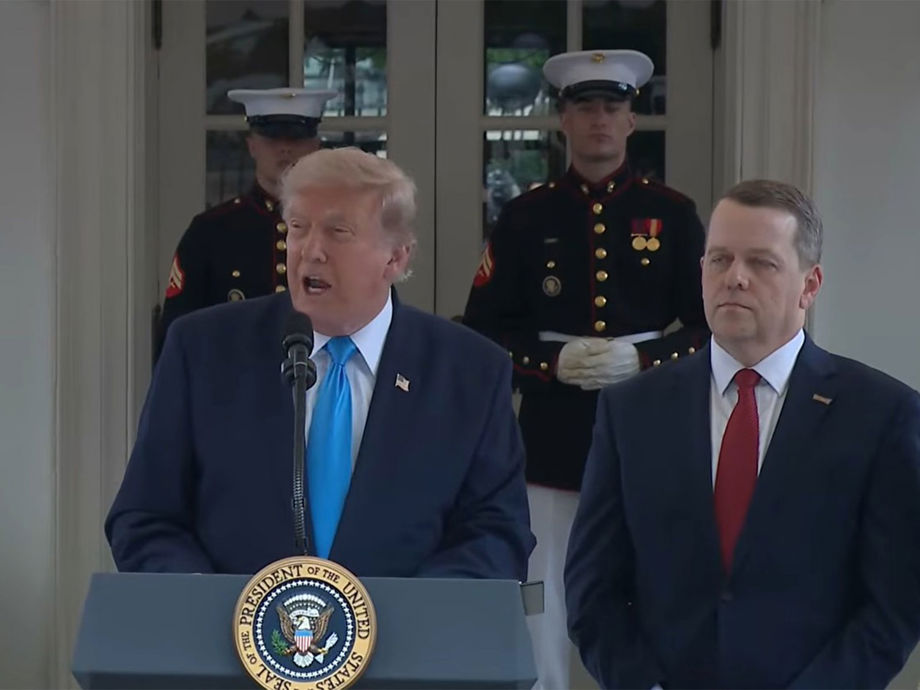 Reuters US Domestic News Summary