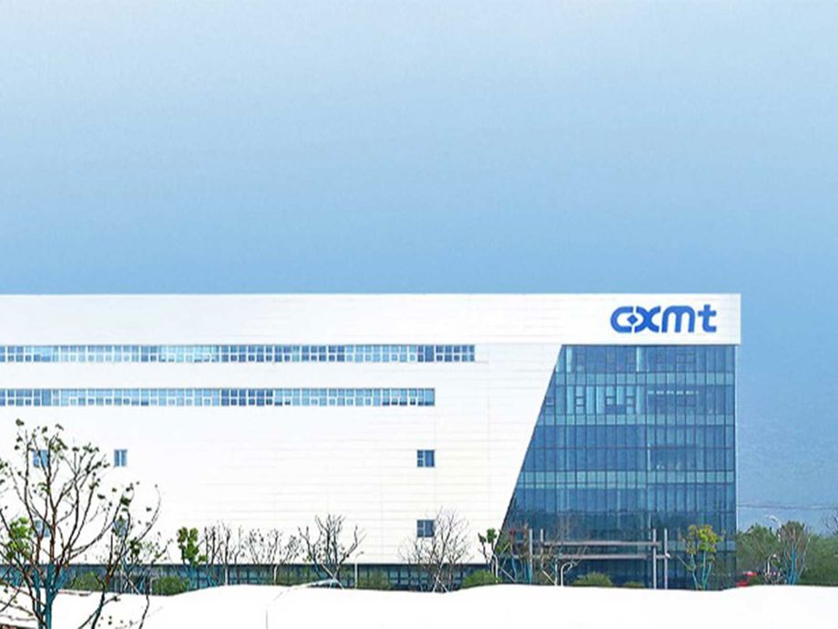 China's chipmaker CXMT announces next-gen LPDDR6 memory production ahead of Samsung, SK hynix