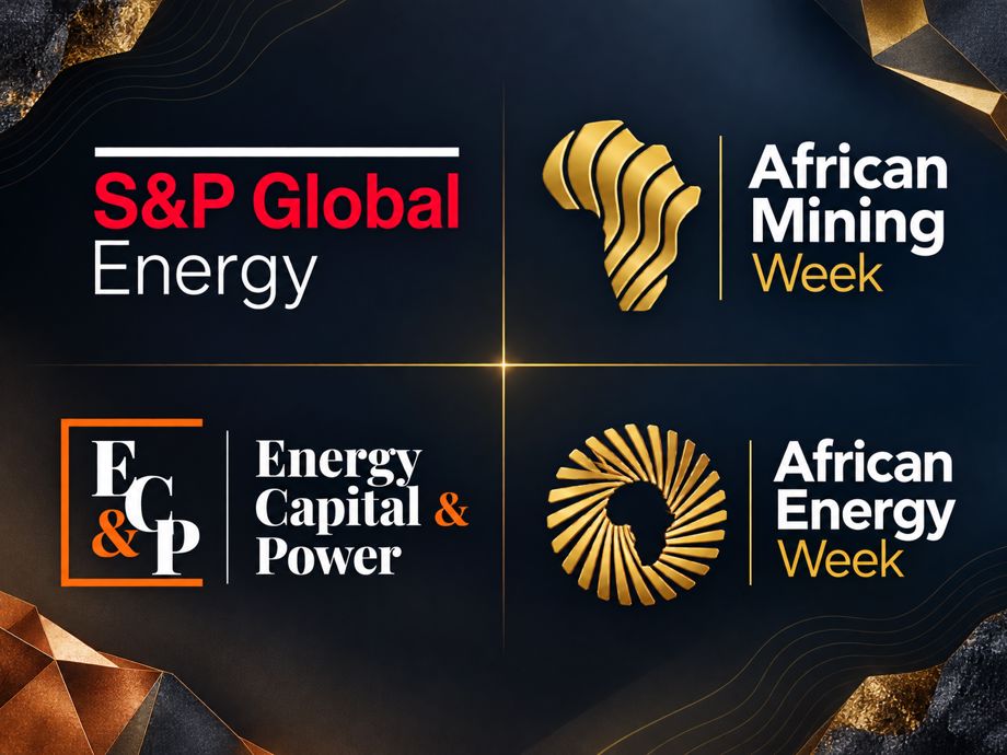 Africa’s Mineral Power Takes Centre Stage at African Mining Week