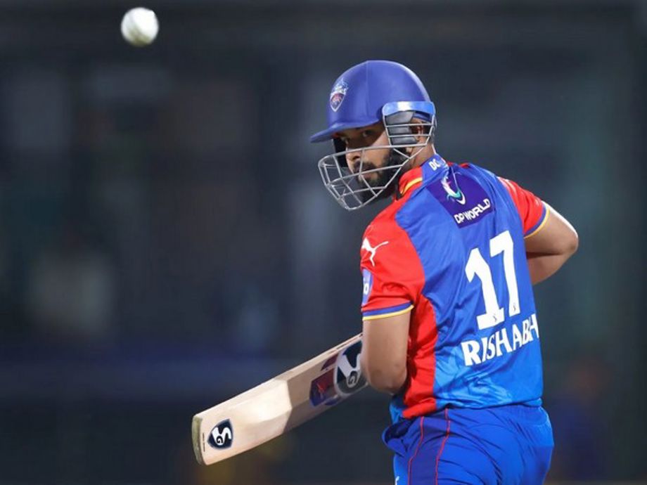 Rishabh Pant and KL Rahul Set to Attract Big Bids in IPL 2025 Auction ...