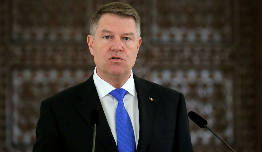Romania is monitoring events in Russia closely, says Romanian president