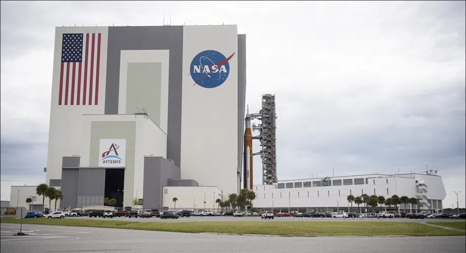 Science News Roundup: NASA looks to launch Artemis lunar test flight again on Nov. 14; Arizona cryonics facility preserves bodies to revive later and more – Devdiscourse