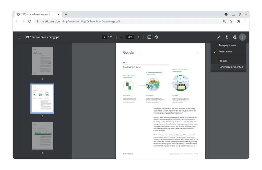 New Chrome features to add productivity to your day | Technology
