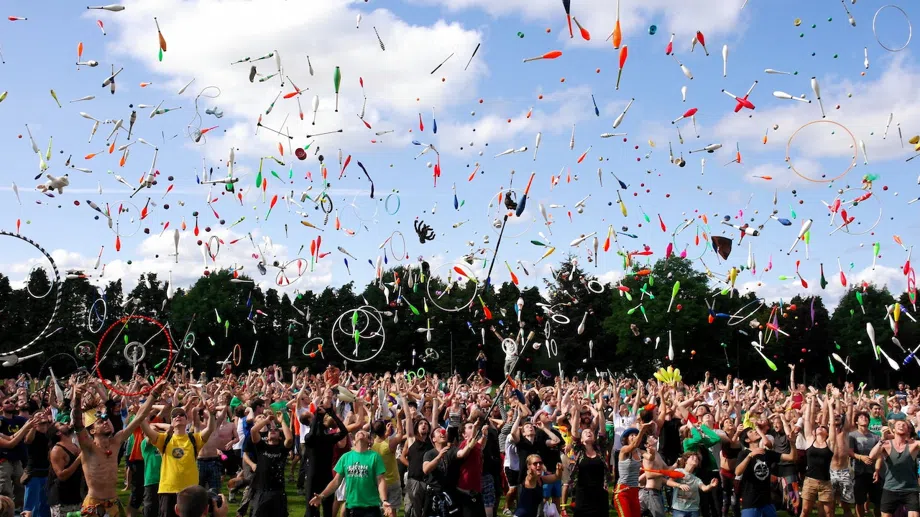 Celebrate Your Successes