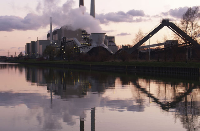 South Korea shut down 10 coal power plants to combat air pollution 