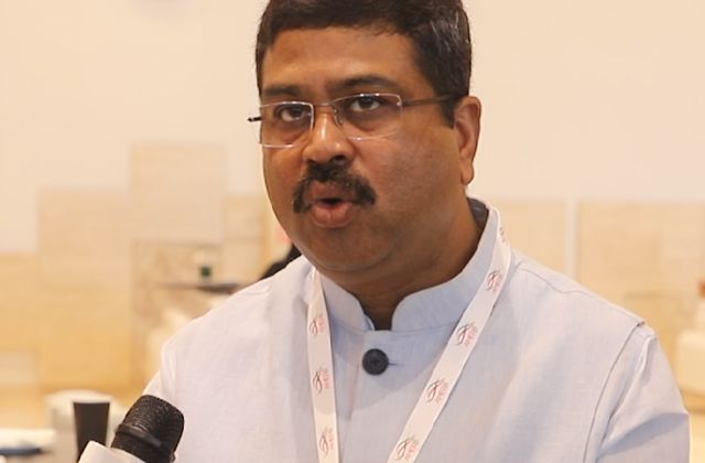 India is hotspot of world energy market: Dharmendra Pradhan in interview in UAE
