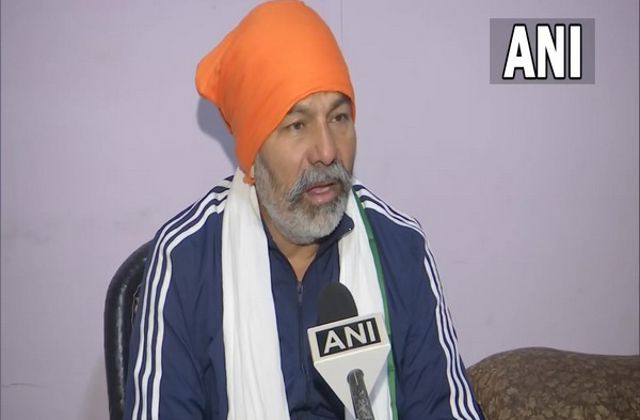 Need state-wise compensation for farmers who died in protests: Rakesh Tikait