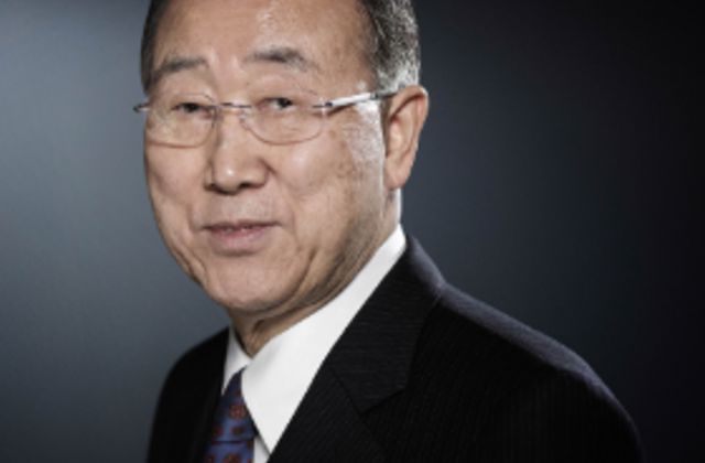 Climate Emergency: G 20 nations need to be determined enablers says Ban Ki Moon