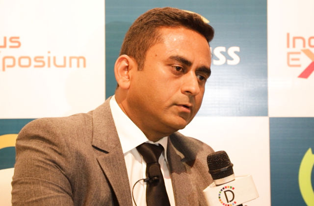 Fortum India to make valuable products from agro-waste, Delhi to get Clean Air: Faizur Rehman