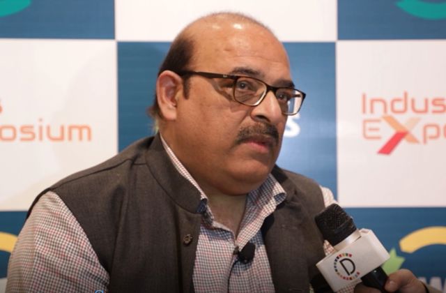 DBT-ICT can use any crop residue to make ethanol at competitive price: S. R. Soni