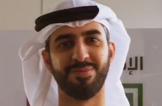 Every sector is going to be connected by AI: UAE's Minister of AI in 26th WRC