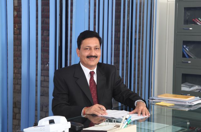 NEP 2019: Indigenous Wisdom to enrich Liberal Arts for World, says Dean LPU