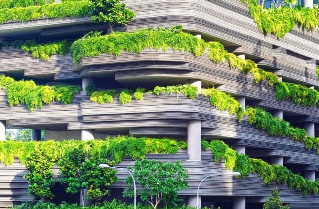 How African countries paving ways to promote green building technologies