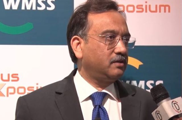 In the process of creating supply chain for Assam refinery: Fortum India's Sanjay Aggarwal