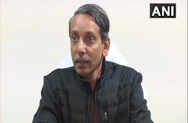 JNU gives two replies on same question in two RTIs 