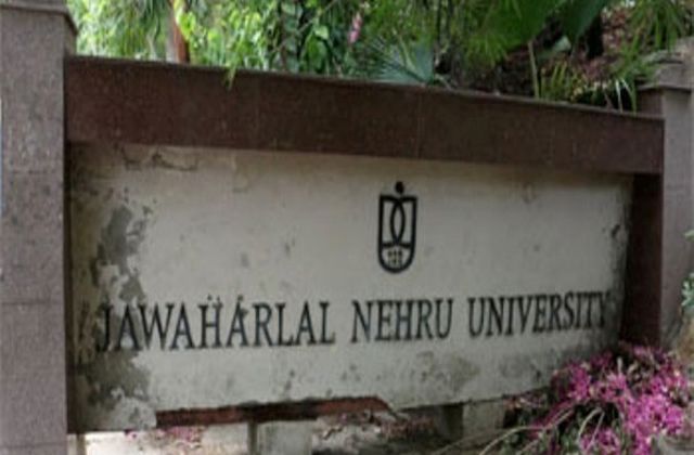 JNU explains the difference between CIS Office and CIS Data Center on RTI expose 
