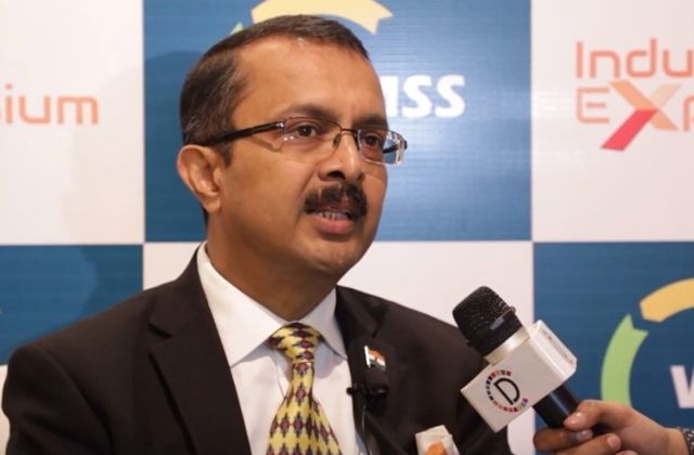 Creating village level entrepreneurs to collect agricultural waste: PRESPL's Rohit Dev