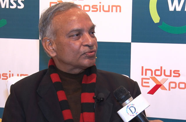 If biogas potential is fully utilized, India will not need to import petroleum: Dr. A. R. Shukla, IBA