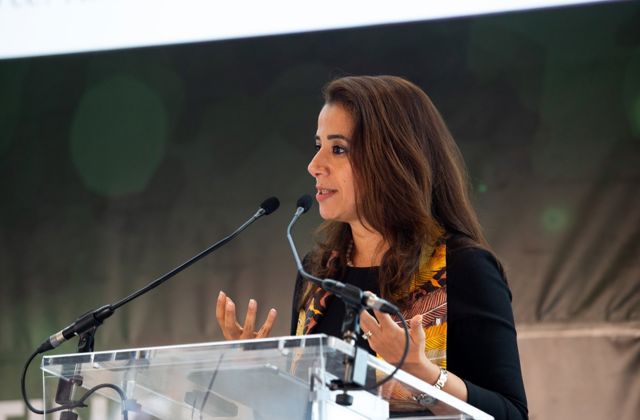 Emerging Growth Story and ICT as a Catalyst in African Economic Outlook 2019